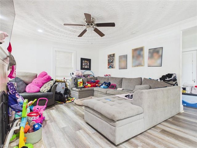2826 Dunkirk AVE, Norfolk, VA 23509