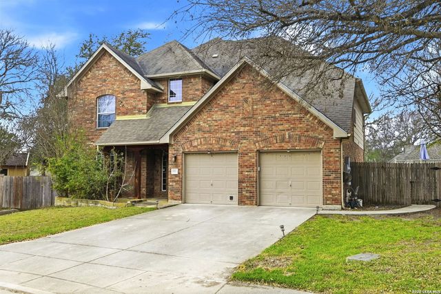 495 Holliwell Bridge, Schertz, TX 78154