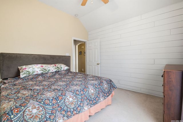 495 Holliwell Bridge, Schertz, TX 78154