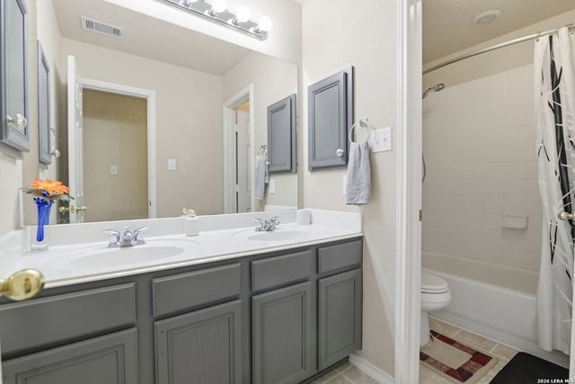 495 Holliwell Bridge, Schertz, TX 78154