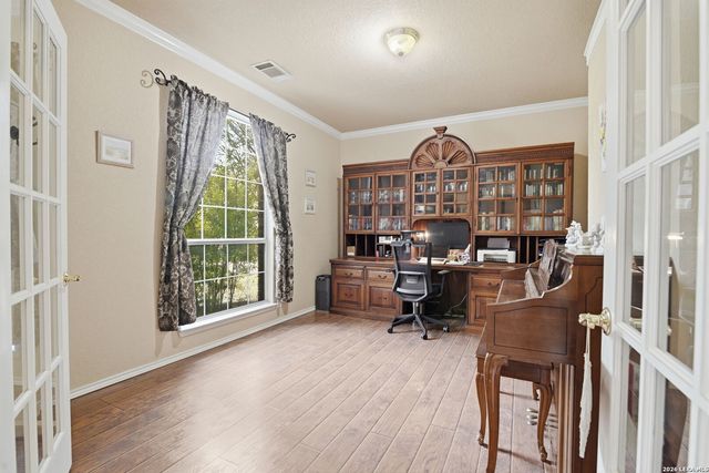 495 Holliwell Bridge, Schertz, TX 78154