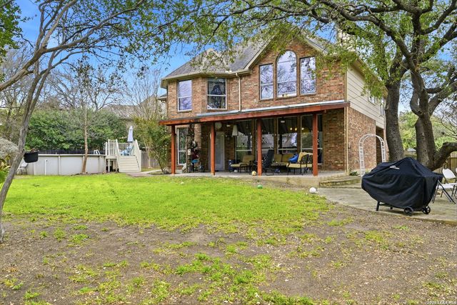 495 Holliwell Bridge, Schertz, TX 78154