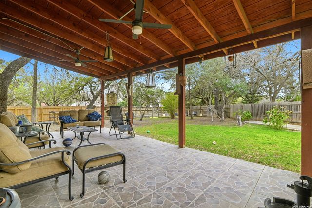 495 Holliwell Bridge, Schertz, TX 78154