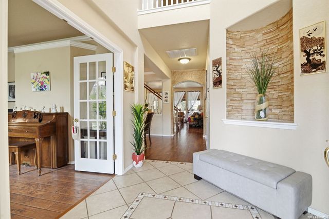 495 Holliwell Bridge, Schertz, TX 78154