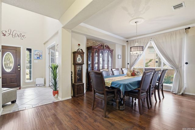 495 Holliwell Bridge, Schertz, TX 78154