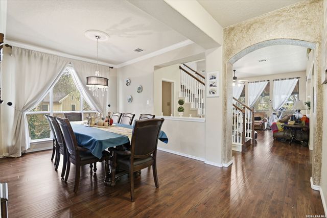 495 Holliwell Bridge, Schertz, TX 78154