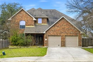 495 Holliwell Bridge, Schertz, TX 78154