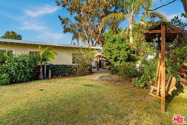 1100 Victoria Avenue, Venice (los Angeles), CA 90291