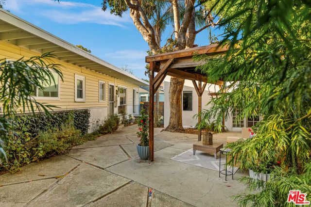 1100 Victoria Avenue, Venice (los Angeles), CA 90291