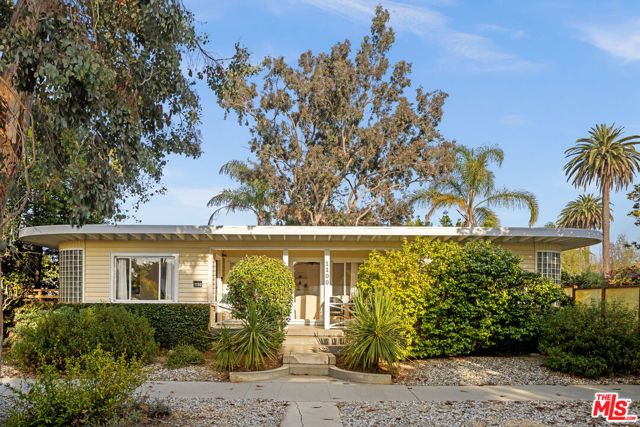 1100 Victoria Avenue, Venice (los Angeles), CA 90291