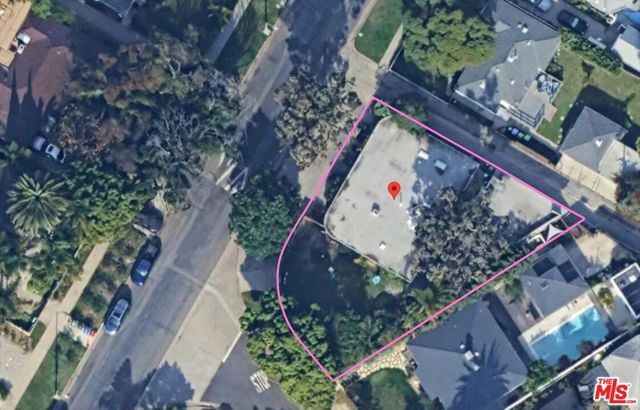 1100 Victoria Avenue, Venice (los Angeles), CA 90291