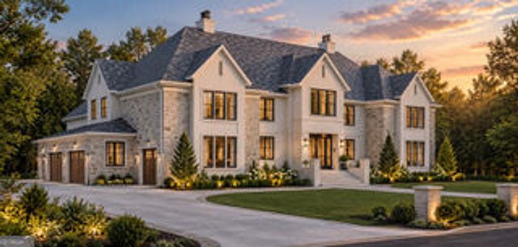 312 Timberview Trail, Alpharetta, GA 30004 — exterior