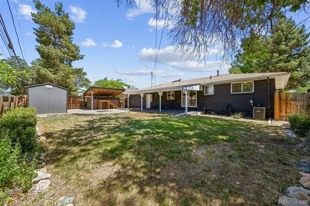 8853 Princeton Street, Westminster, CO 80031