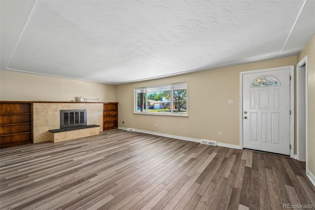 8853 Princeton Street, Westminster, CO 80031