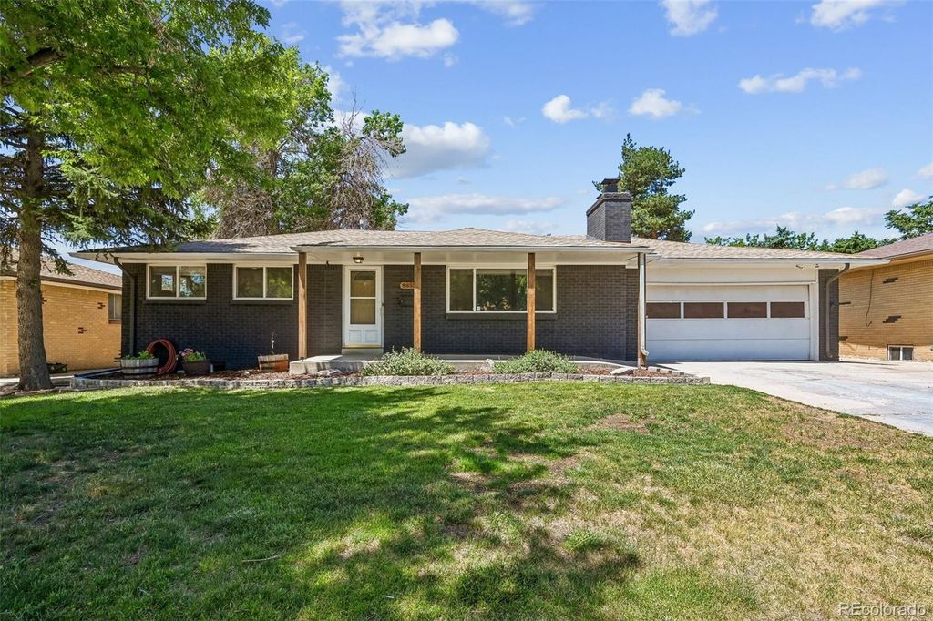 8853 Princeton Street, Westminster, CO 80031