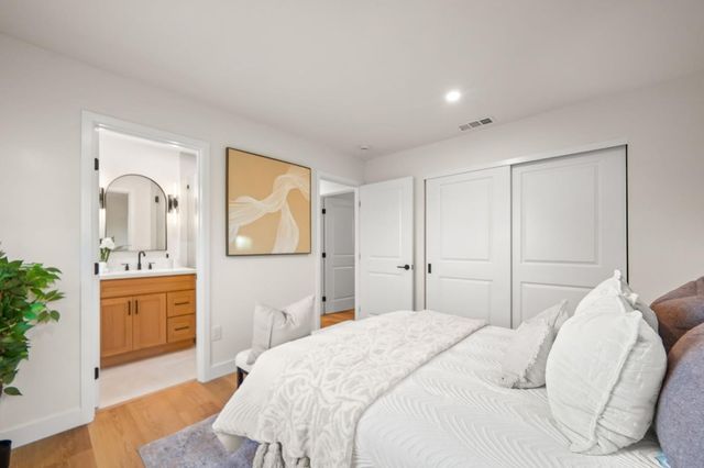 3631 Haven Avenue, Fremont, CA 94538