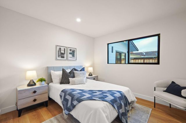 3631 Haven Avenue, Fremont, CA 94538