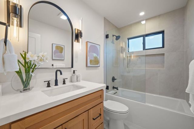 3631 Haven Avenue, Fremont, CA 94538