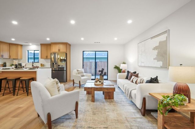 3631 Haven Avenue, Fremont, CA 94538