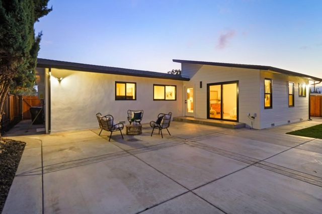 3631 Haven Avenue, Fremont, CA 94538