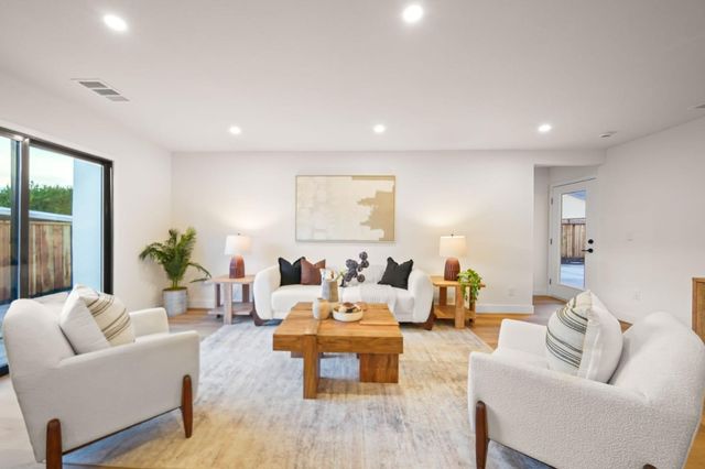 3631 Haven Avenue, Fremont, CA 94538