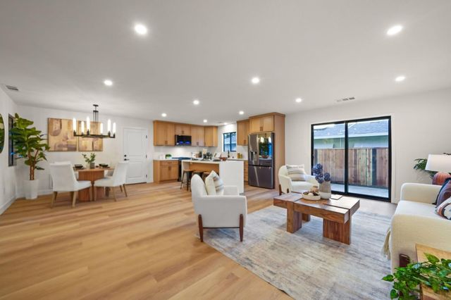 3631 Haven Avenue, Fremont, CA 94538