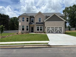 4250 Shirebrook Trail, Hoschton, GA 30548