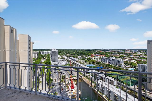 11111 Biscayne Blvd 2100, Miami, FL 33181