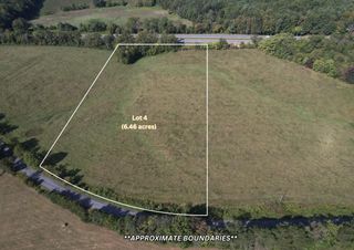 0 Tripple Creek RD, Rocky Mount, VA 24151