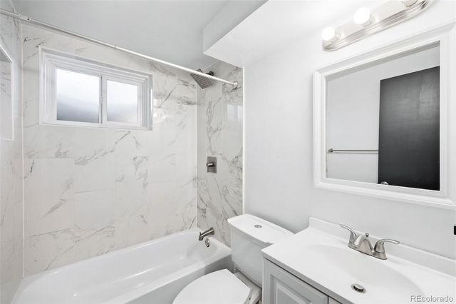 4831 E Asbury Avenue, Denver, CO 80222