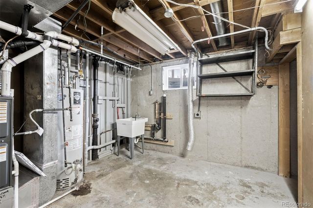 4831 E Asbury Avenue, Denver, CO 80222