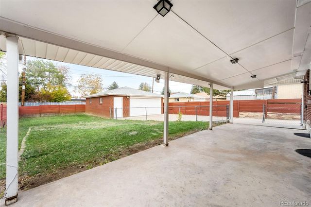 4831 E Asbury Avenue, Denver, CO 80222