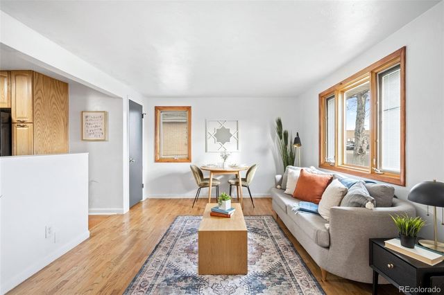 4831 E Asbury Avenue, Denver, CO 80222