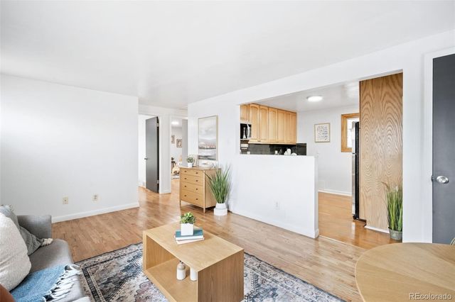 4831 E Asbury Avenue, Denver, CO 80222