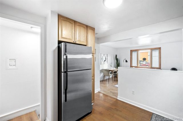 4831 E Asbury Avenue, Denver, CO 80222