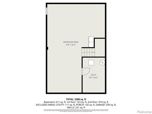 149 Laura Lane, Linden, MI 48451