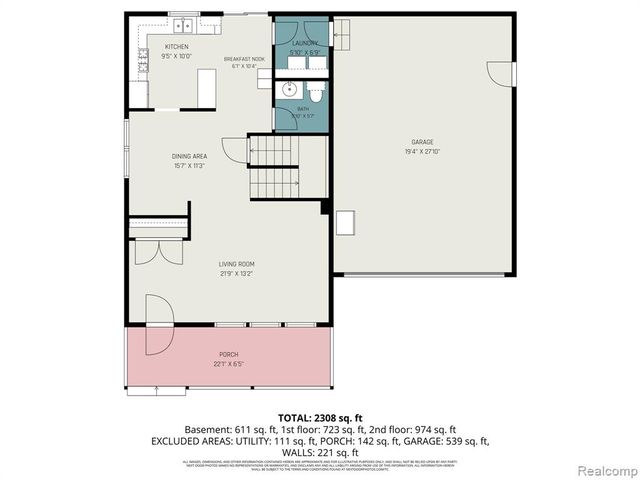 149 Laura Lane, Linden, MI 48451