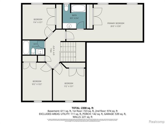 149 Laura Lane, Linden, MI 48451