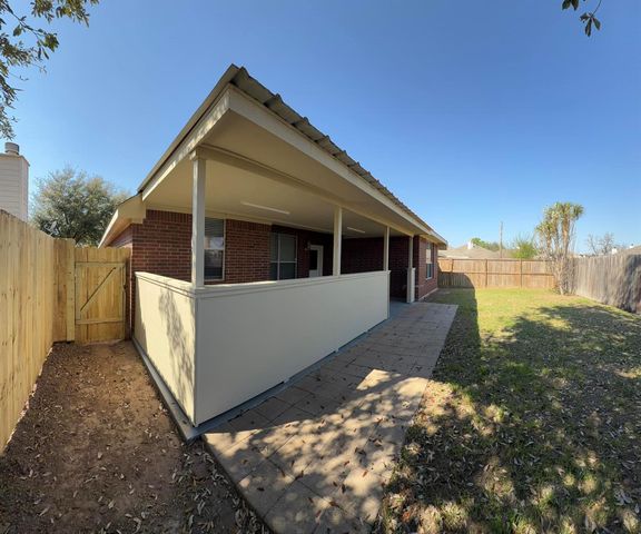 19438 Nasworthy Drive, Tomball, TX 77375