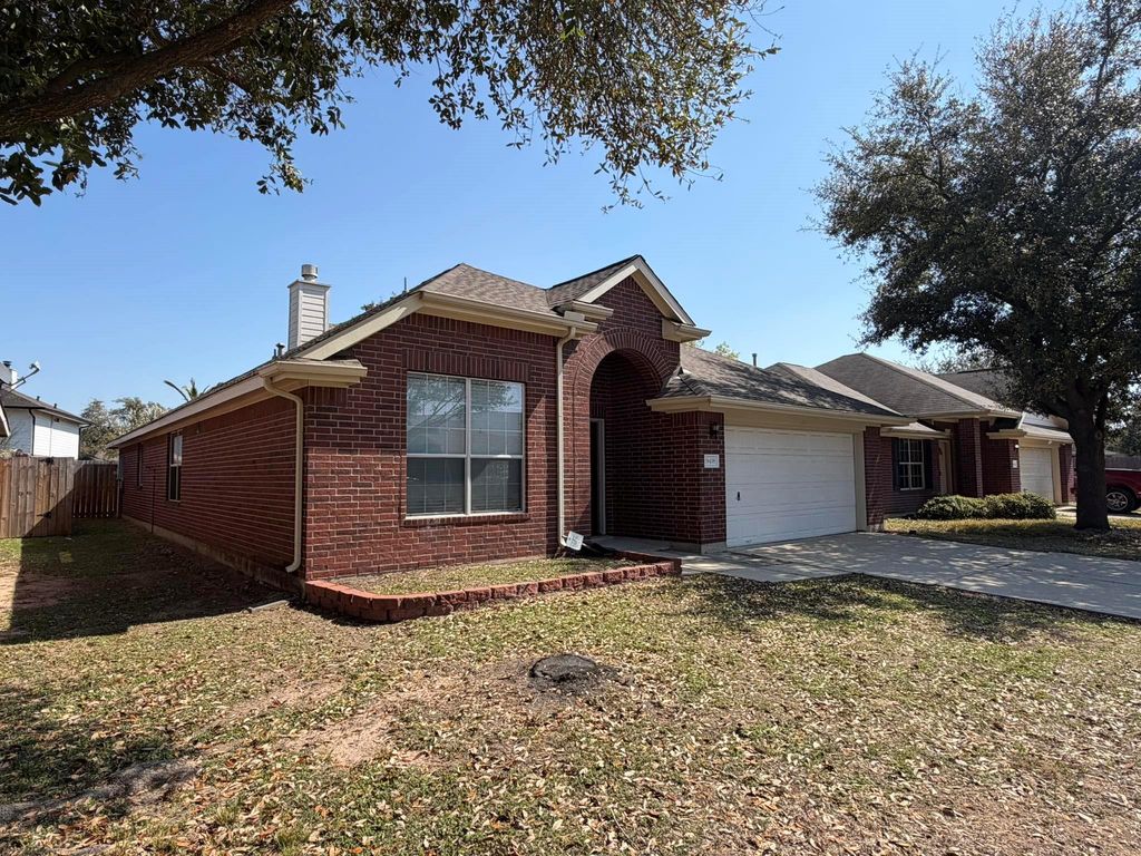 19438 Nasworthy Drive, Tomball, TX 77375