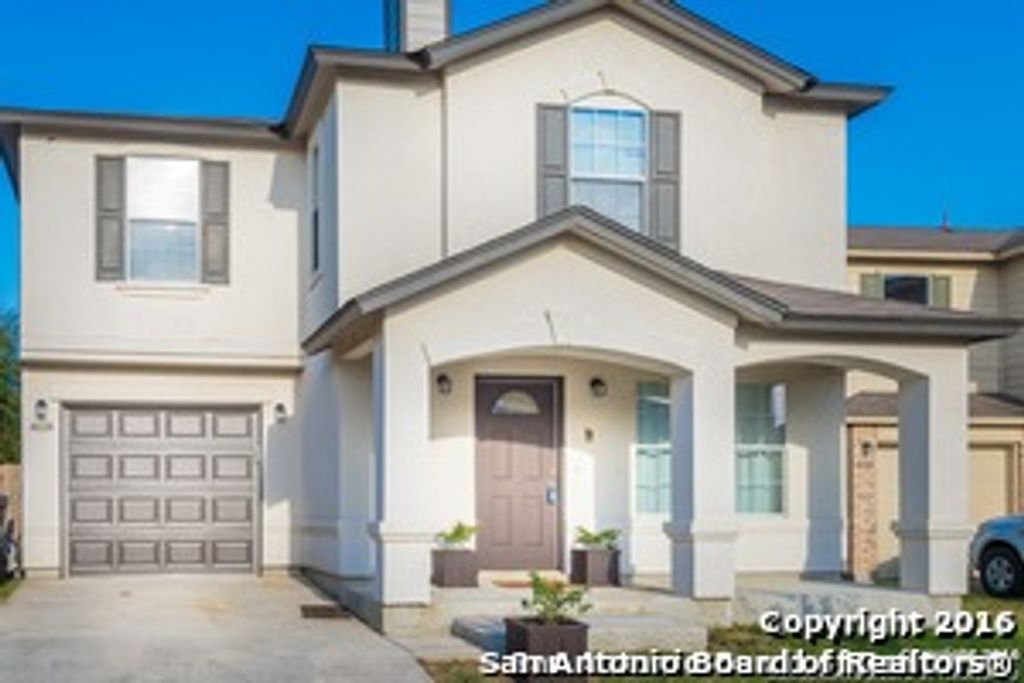 4618 Adkins Trail, San Antonio, TX 78238