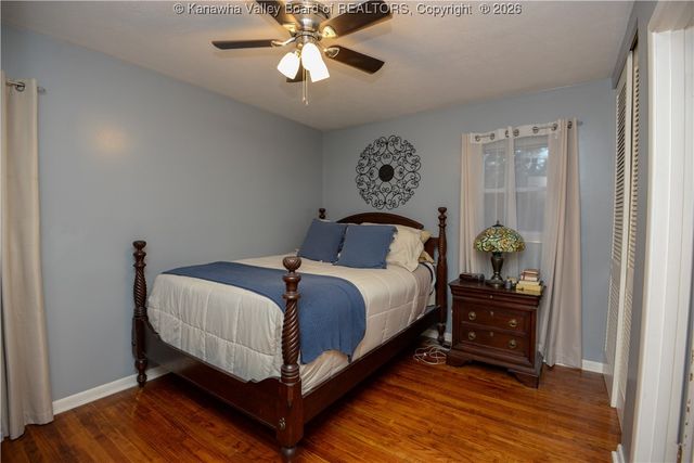 10 Lakeview Court, St Albans, WV 25177