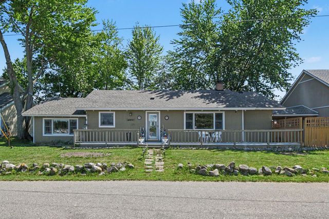7848 Bay Meadow, Canadian Lakes, MI 49346