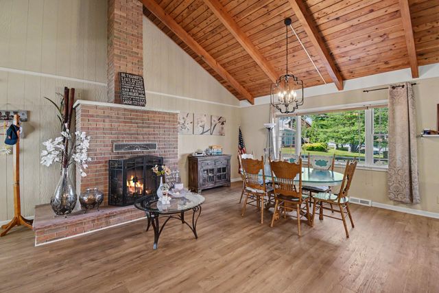 7848 Bay Meadow, Canadian Lakes, MI 49346