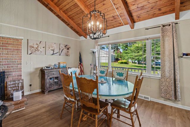 7848 Bay Meadow, Canadian Lakes, MI 49346