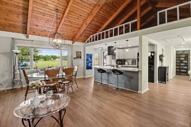 7848 Bay Meadow, Canadian Lakes, MI 49346