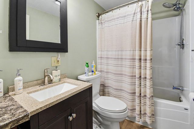 7848 Bay Meadow, Canadian Lakes, MI 49346
