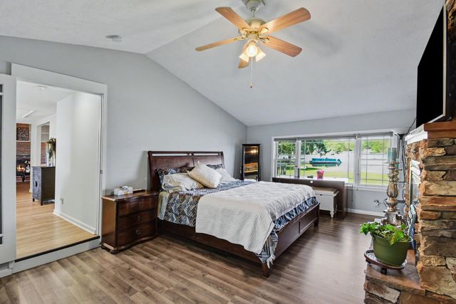 7848 Bay Meadow, Canadian Lakes, MI 49346