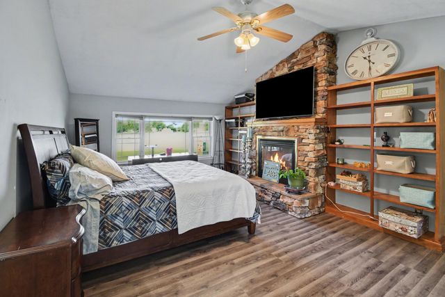 7848 Bay Meadow, Canadian Lakes, MI 49346