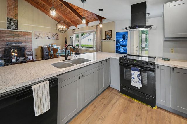 7848 Bay Meadow, Canadian Lakes, MI 49346